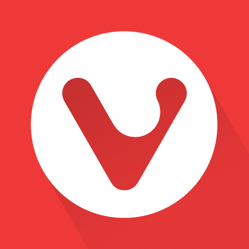 Vivaldi — Мощный веб-браузер